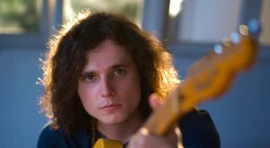 Daily Discovery: Divided By An Ocean But United By Technology, Hamish Anderson Recorded Hopeful “Morning Light”