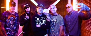 Hollywood Undead Announce Latest Virtual House Party Event: Hollywood Undead: Undead Unhinged