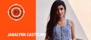 Bringin’ it Backwards: Interview with Janalynn Castelino