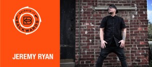 Bringin’ it Backwards: Interview with Jeremy Ryan