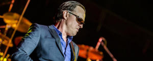 Joe Bonamassa’s 2nd Annual Stream-A-Thon Reaches $500k Goal Benefiting Musicians In-Need