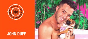 Bringin’ it Backwards: Interview with John Duff and DJ Baby Duff