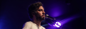 Actor Josh Radnor Unveils Prophetic And Humorous New Single, “Apocalyptic Love Song”