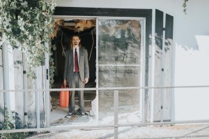 Keith Kenny Pushes Through The Pain Of Divorce On His Latest Release ‘Lifetime Ago Motel’