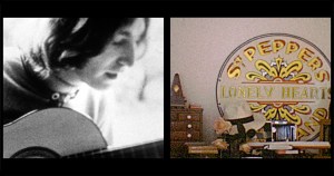 John Lennon’s ‘Look At Me’ Video Features Unseen John And Yoko Home Movies And New ‘Ultimate Mix’