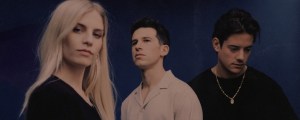 London Grammar’s Hannah Reid Finally Takes The Throne