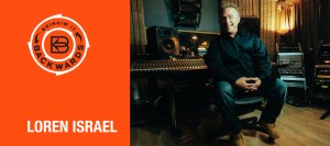 Bringin’ it Backwards: Interview with Loren Israel