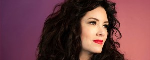 Mandy Barnett Adapts Iconic Billie Holiday Album With ‘Every Star Above’