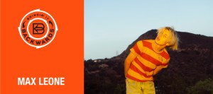 Bringin’ it Backwards: Interview with Max Leone
