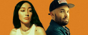 Noah Cyrus and PJ Harding Join Forces on Dark Christmas Carol “Snow in LA”