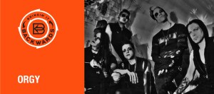 Bringin’ it Backwards: Interview with Orgy