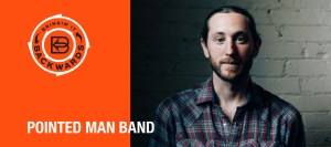 Bringin’ it Backwards: Interview with Pointed Man Band