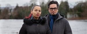 Rhiannon Giddens’ New Album is Where Home and the Healing Are