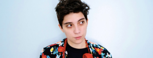 Ryan Cassata & Izzy Heltai Discuss Transgender Identity In Songwriting