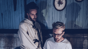 Daily Discovery: Rags And Riches Tackle “The Beast” Of Mental Illness On Spooky New Single
