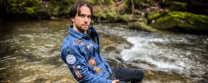 Shay Martin Lovette Unravels Mysterious Story Song, “For Rose Marie”