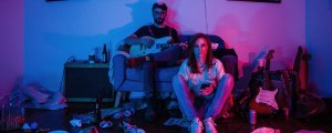 Skout Keeps an Eye on Sonic Subtlety in New Single “Nothing At All”