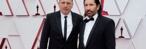 Trent Reznor And Atticus Ross Win Academy Award For Best Original Score