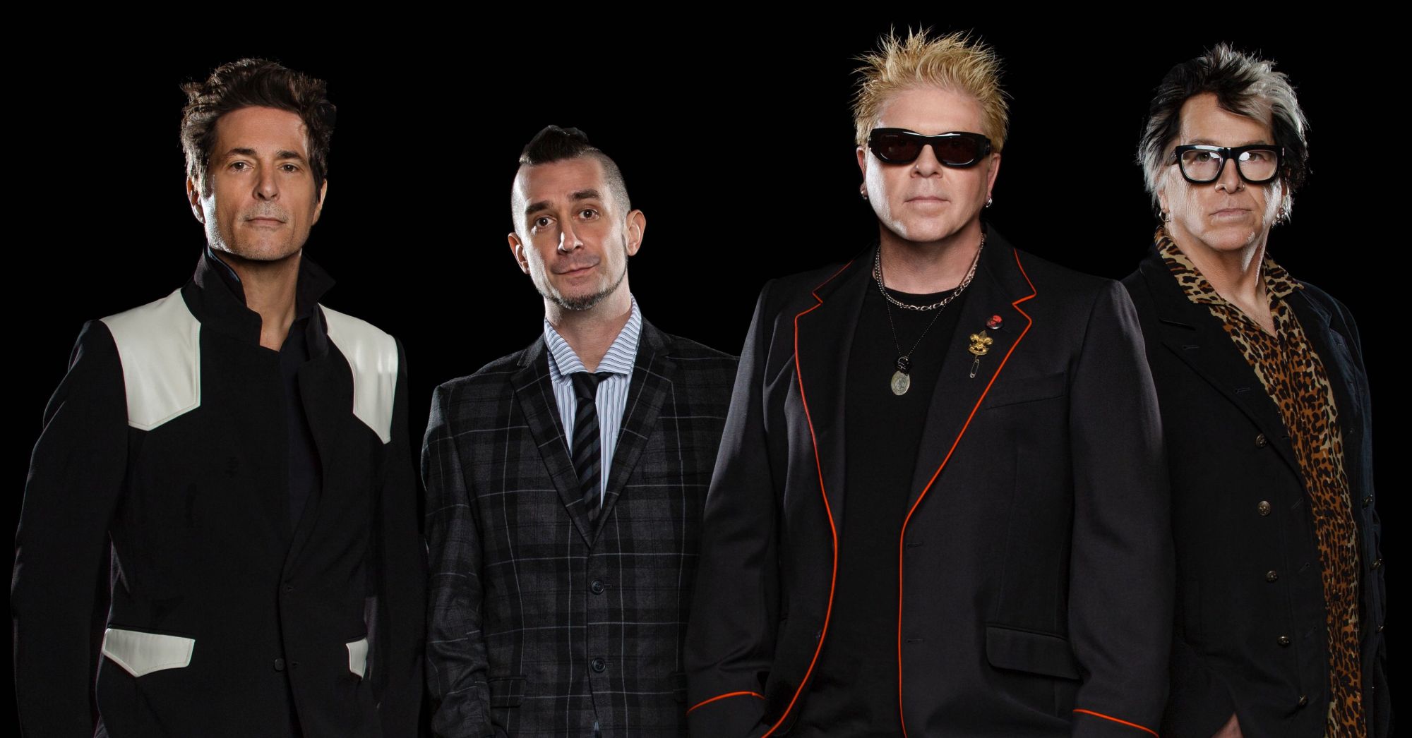 The Offspring Return to Maddening Days with 'Let the Bad Times Roll ...
