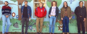 The Pink Stones Find Their Sound in Debut Album ’Introducing…The Pink Stones‘