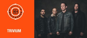 Bringin’ it Backwards: Interview with Trivium