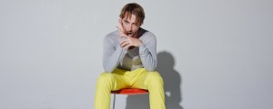 Two Feet’s Mental Health Struggle Inspires New Album ‘Max Maco is Dead Right?’