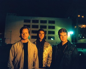 VHS Collection Travels Through “The Dark” on Cathartic New Single