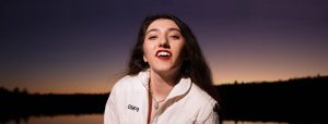 Daily Discovery: Veronica Lewis Revives The Spirit Of Early Rock’N’Roll On Bluesy Debut