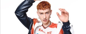 Years & Years Let It All Hang Out In “Starstruck” Video