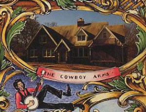 Legends of Songwriting: Cowboy Jack Clement