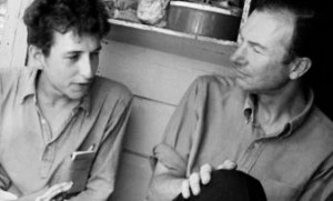 Songwriter U: Bramble Patch Advice from Lennon, Dylan, Waits, Peter Case, Billie Joe Armstrong, Joe Henry, David Lynch & Jordan Peterson