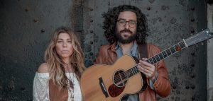 Nefesh Mountain Honors Their Cultural Past With Strikingly Modern Bluegrass