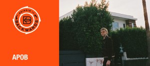 Bringin’ it Backwards: Interview with apob