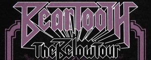 Beartooth Announce 2021 The Below Tour with Wage War and Dragged Under