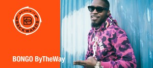 Bringin’ it Backwards: Interview with Bongo ByTheWay