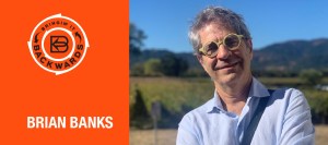 Bringin’ it Backwards: Interview with Brian Banks