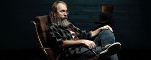 Charlie Parr Announces New Album, ‘Last of the Better Days Ahead’