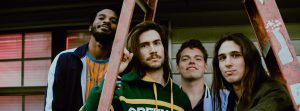 Daily Discovery: Arts Fishing Club Dismantles The Illusions Of Fame On New Single “Hollywood”