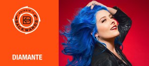 Bringin’ it Backwards: Interview with Diamante