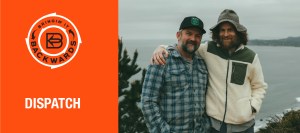 Bringin’ it Backwards: Interview with Dispatch