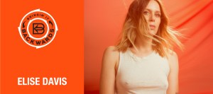 Bringin’ it Backwards: Interview with Elise Davis