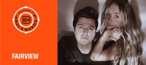 Bringin’ it Backwards: Interview with Fairview