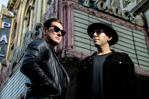 The Eiffels New Dance Floor Anthem “Collide”