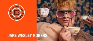 Bringin’ it Backwards: Interview with Jake Wesley Rogers