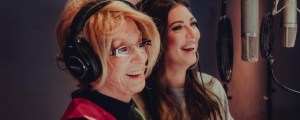 Jenny Tolman Goes Behind The Scenes With Jeannie Seely For “Who’ll Be Your Fool” Clip