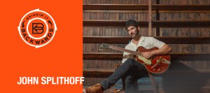 Bringin’ it Backwards: Interview with John Splithoff