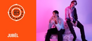 Bringin’ it Backwards: Interview with Jubël