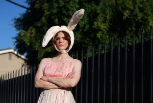 Kate Nash On ‘GLOW’ Cancelation, New Music And The Failure Of The Music Industry To Respond To #MeToo