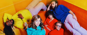 McDuck Hangs Up Trumpet, Parts Ways from Lake Street Dive with Heartfelt Message