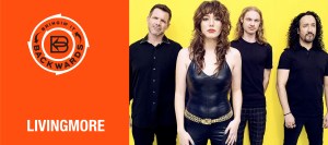 Bringin’ it Backwards: Interview with Livingmore